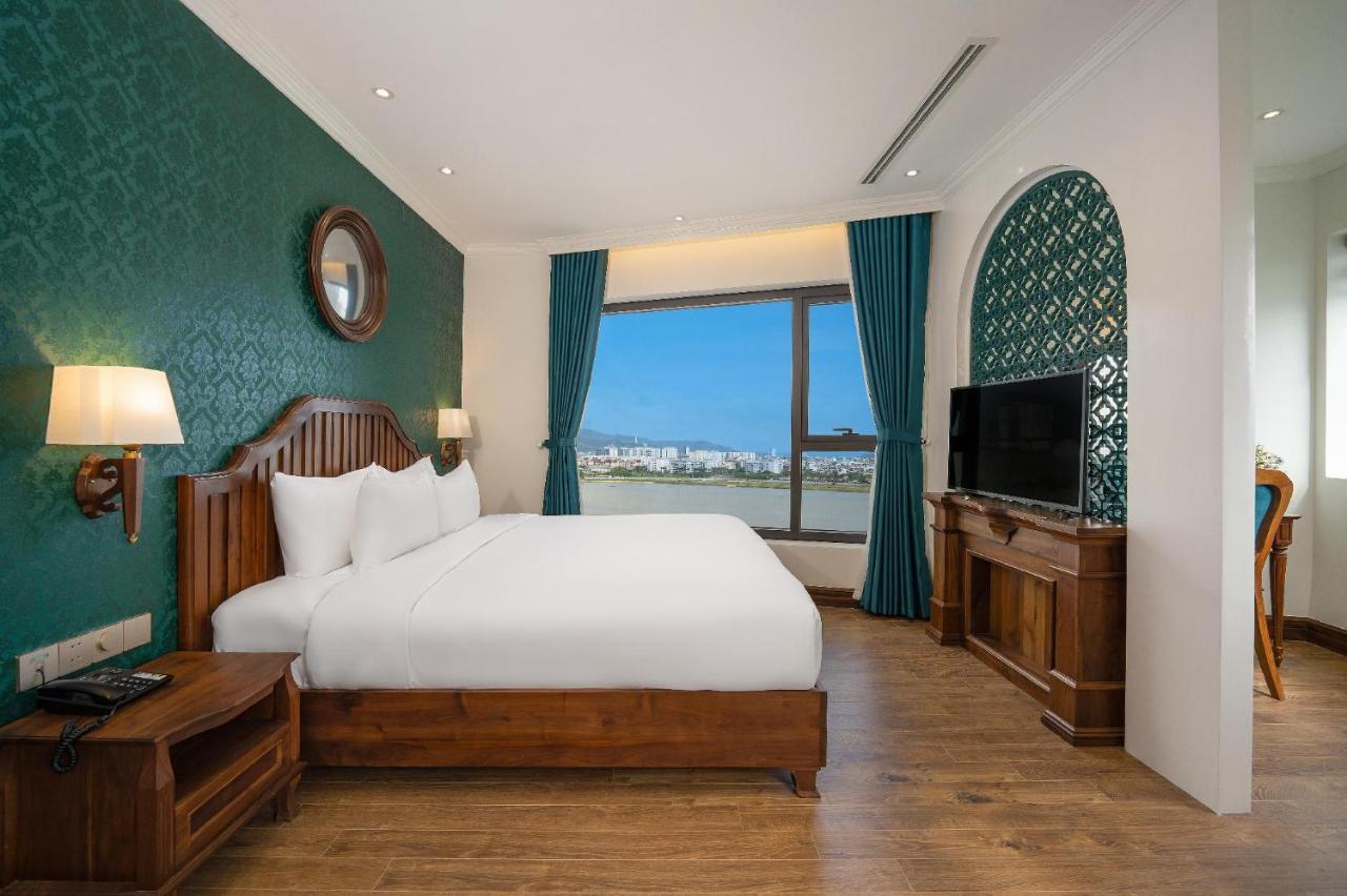 La Belle Vie Boutique Hotel Da Nang Exterior photo