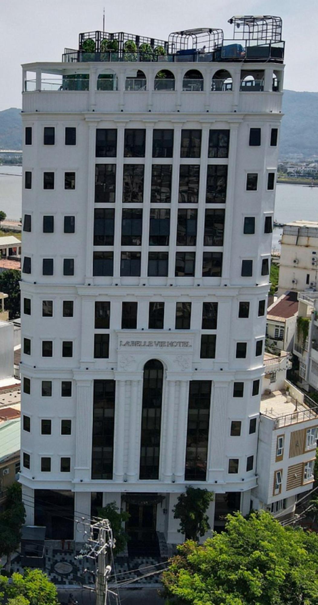 La Belle Vie Boutique Hotel Da Nang Exterior photo